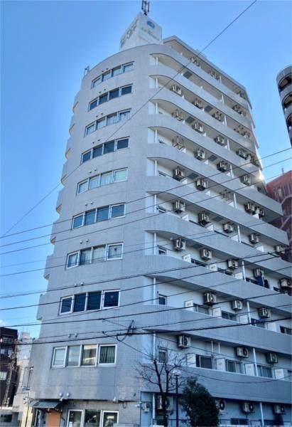 サンマリーナ西八王子
