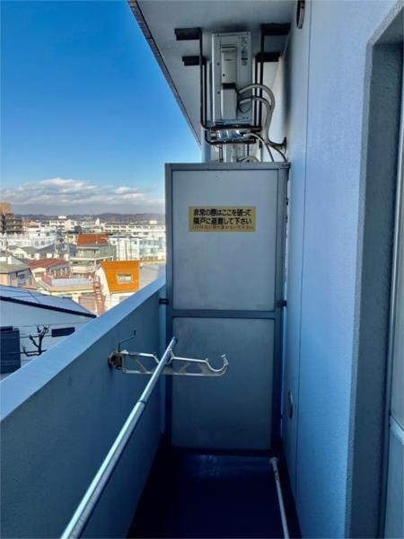 八王子市追分町のマンション