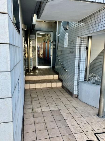 八王子市追分町のマンション