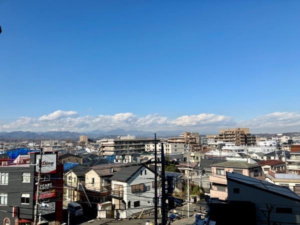 八王子市追分町のマンション