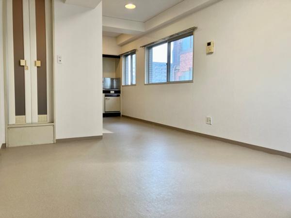 八王子市追分町のマンション