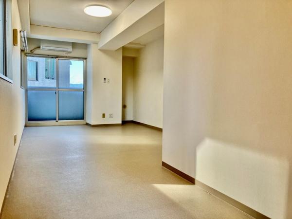 八王子市追分町のマンション