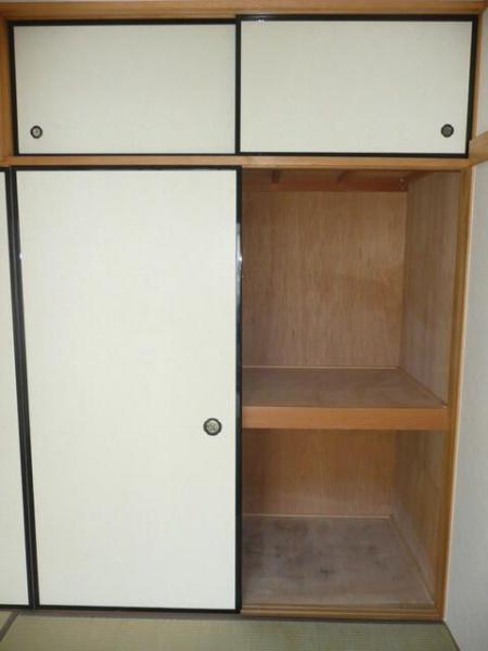 八王子市散田町４丁目のアパート
