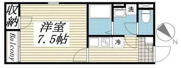 コーポニッコー