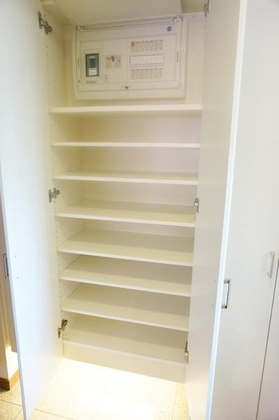 八王子市明神町２丁目のマンション