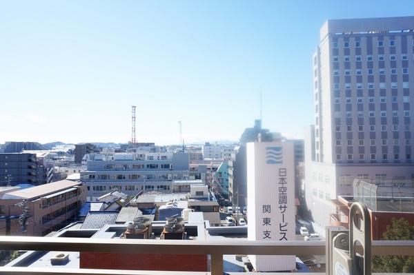 八王子市明神町２丁目のマンション