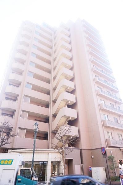八王子市明神町２丁目のマンション