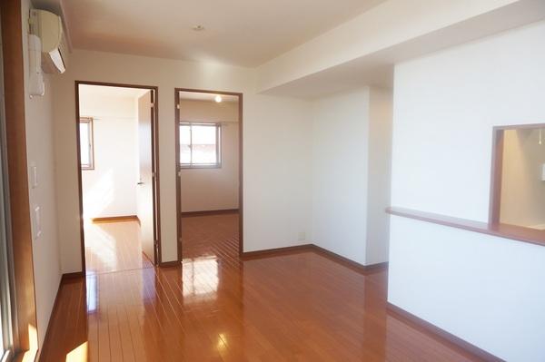 八王子市明神町２丁目のマンション