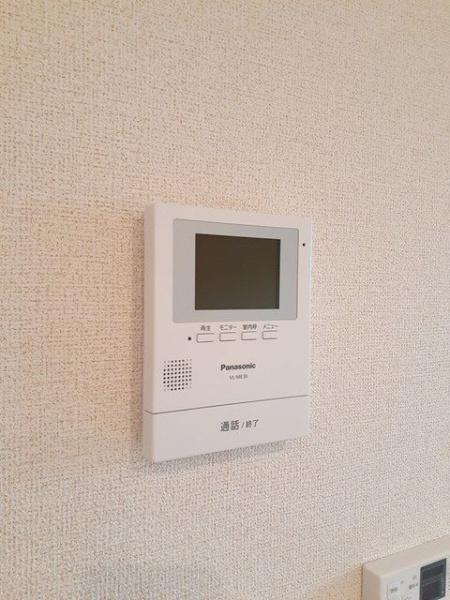 八王子市横川町のアパート