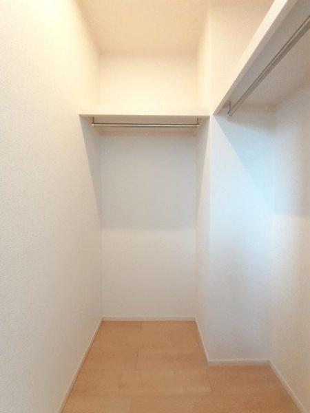 八王子市横川町のアパート
