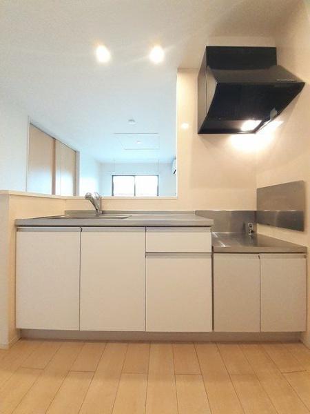 八王子市横川町のアパート