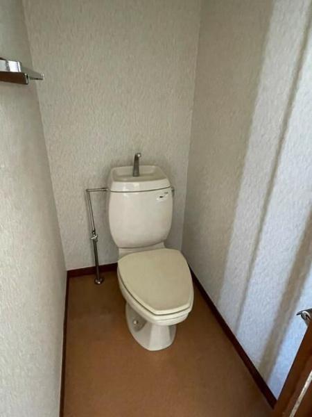 日野市多摩平６丁目のマンション