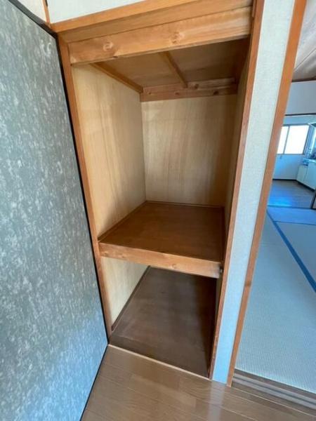 日野市多摩平６丁目のマンション