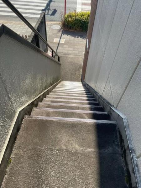日野市多摩平６丁目のマンション