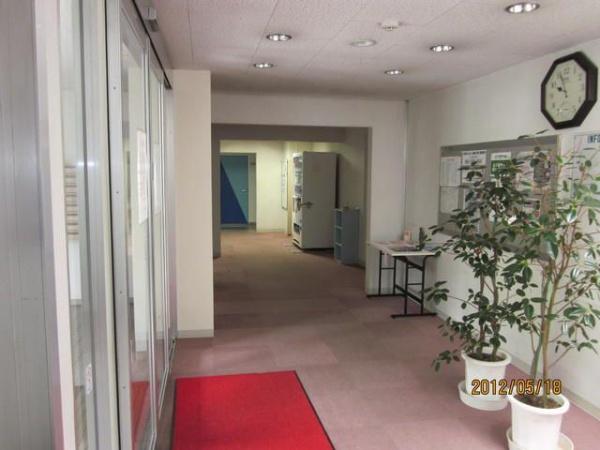 八王子市別所１丁目のマンション