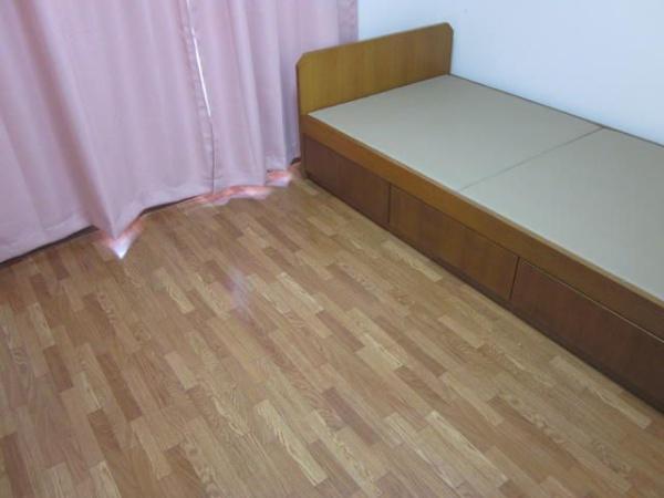 八王子市別所１丁目のマンション