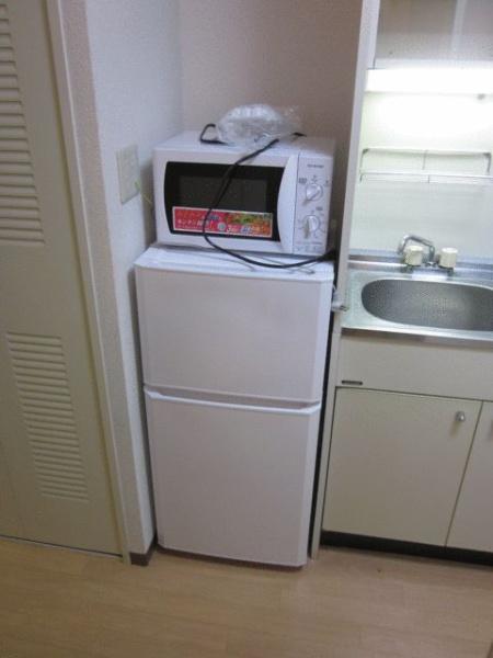 八王子市別所１丁目のマンション