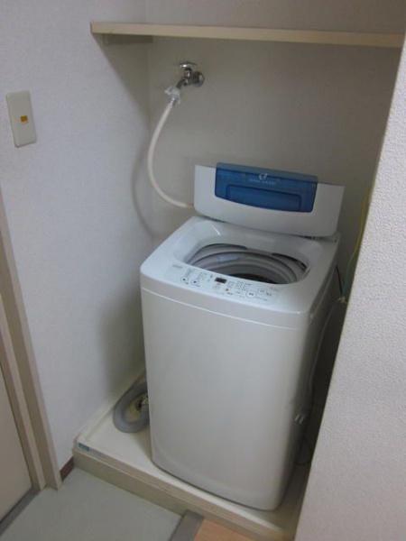 八王子市別所１丁目のマンション