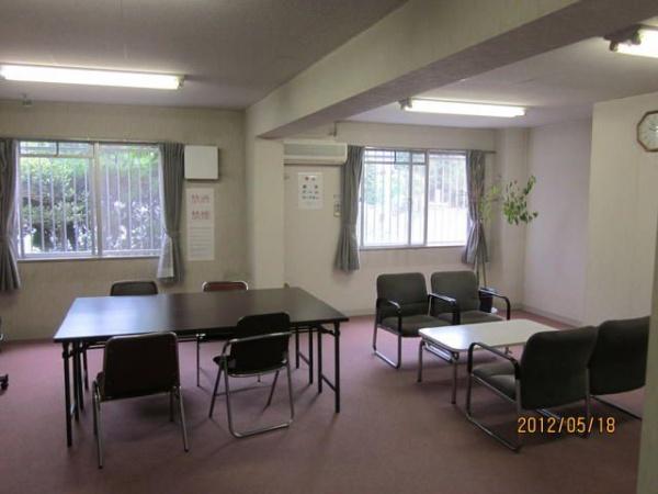 八王子市別所１丁目のマンション