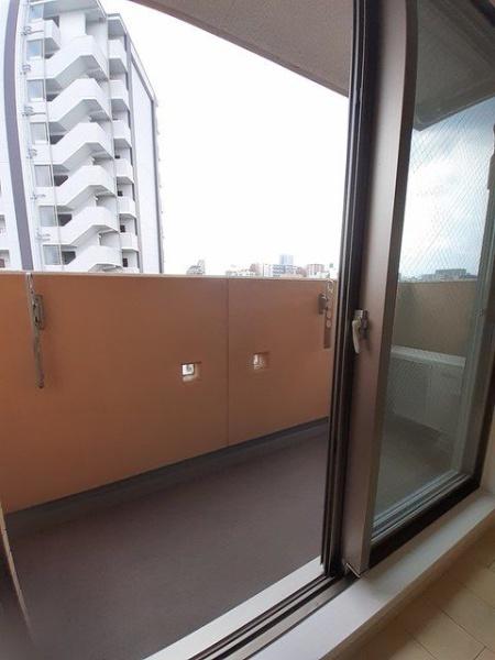 八王子市明神町４丁目のマンション