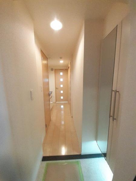 八王子市明神町４丁目のマンション