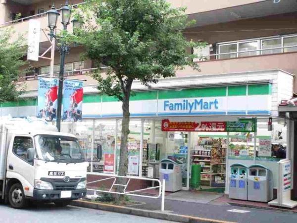 八王子市明神町４丁目のマンション