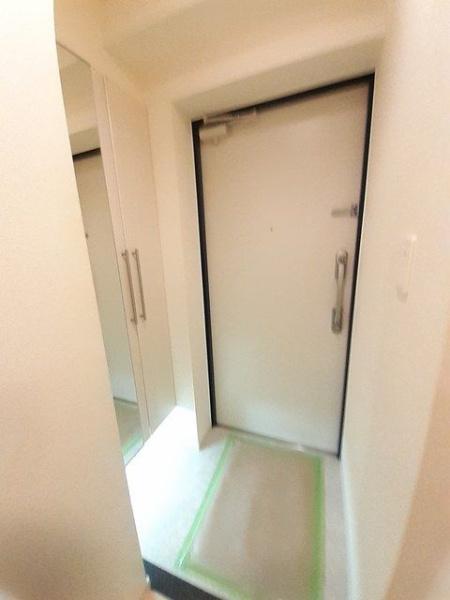 八王子市明神町４丁目のマンション
