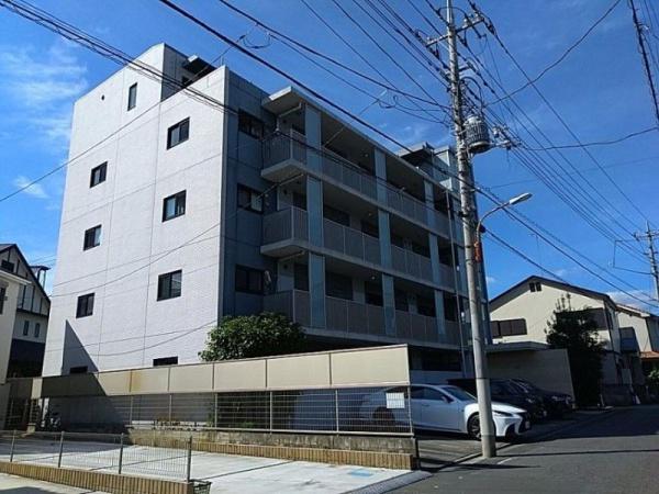 八王子市千人町１丁目のマンション