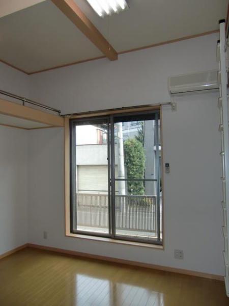 八王子市明神町２丁目のアパート