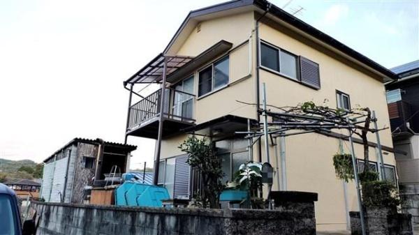 八王子市元八王子町３丁目の貸家
