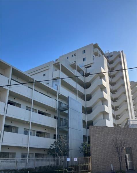 八王子市大和田町６丁目のマンション