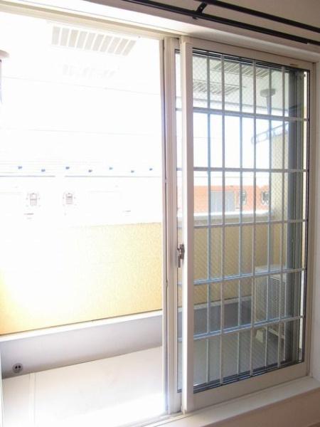 八王子市犬目町のアパート