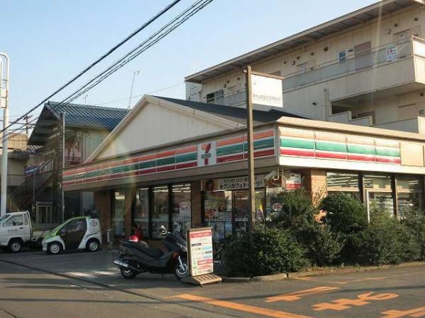 八王子市犬目町のアパート