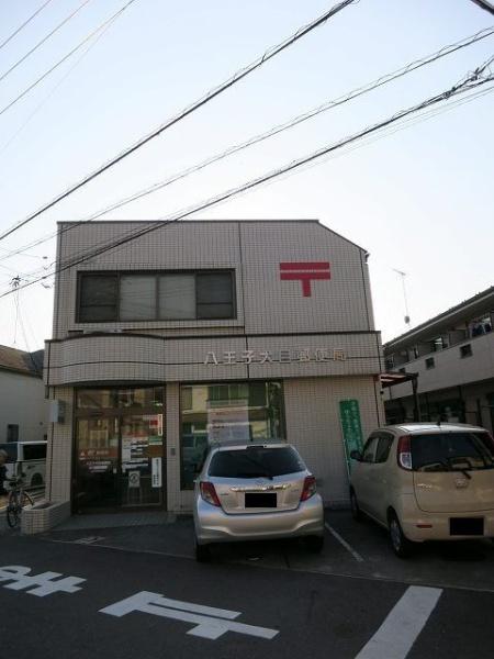 八王子市犬目町のアパート