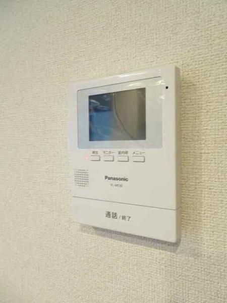 八王子市横川町のアパート