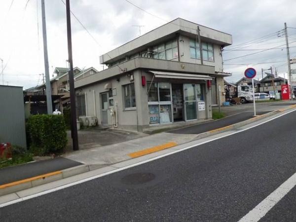 八王子市横川町のアパート