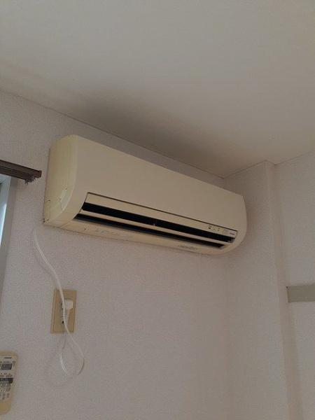 八王子市南大沢２丁目のアパート