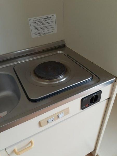 八王子市南大沢２丁目のアパート