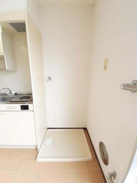 八王子市南大沢２丁目のアパート