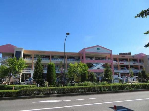 八王子市南大沢２丁目のアパート