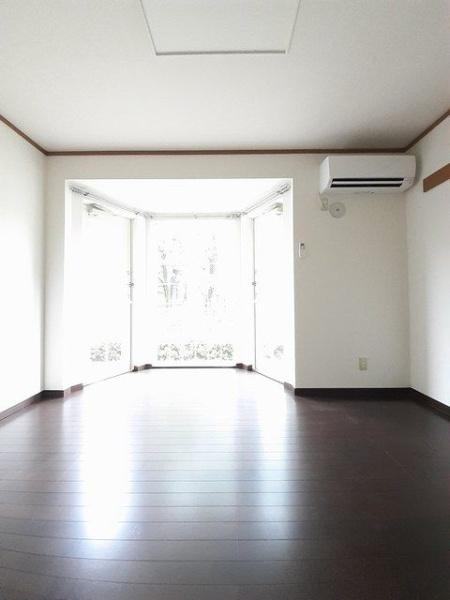 日野市東豊田４丁目のアパート