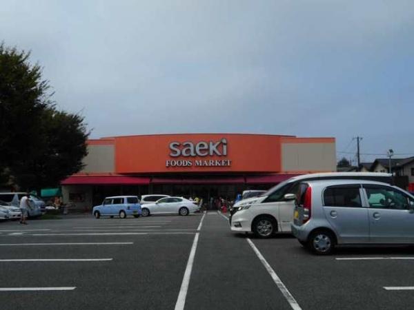 日野市東豊田４丁目のアパート
