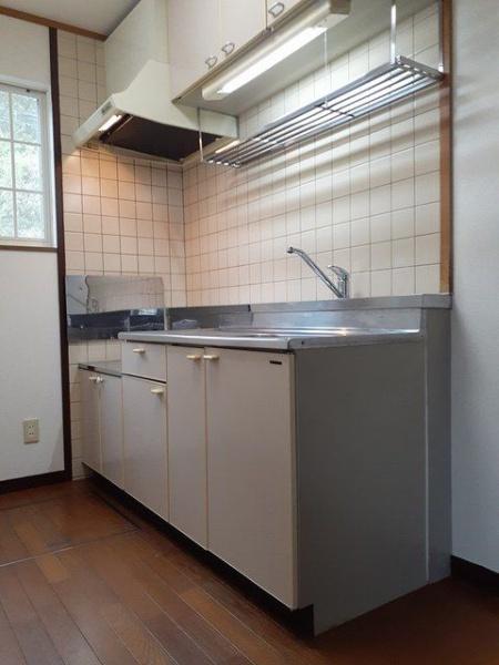 日野市東豊田４丁目のアパート