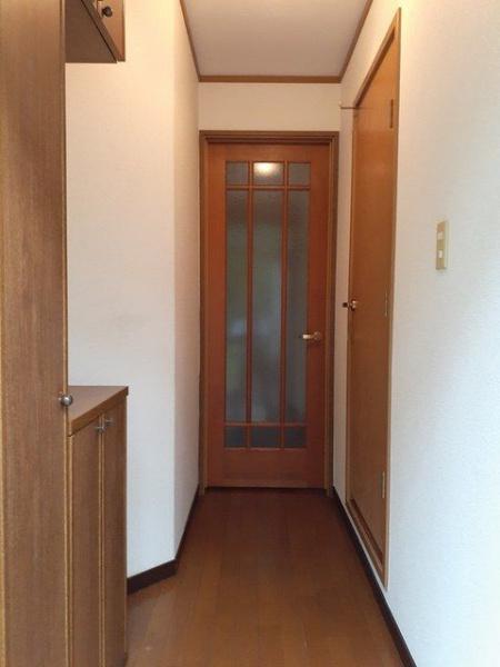 日野市東豊田４丁目のアパート