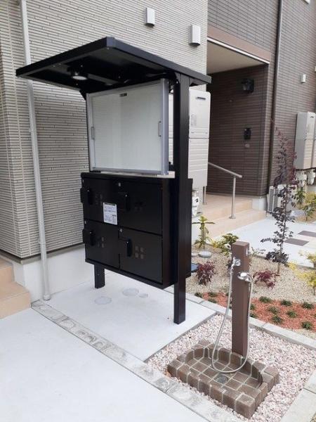 エクセレント　フィオーレA