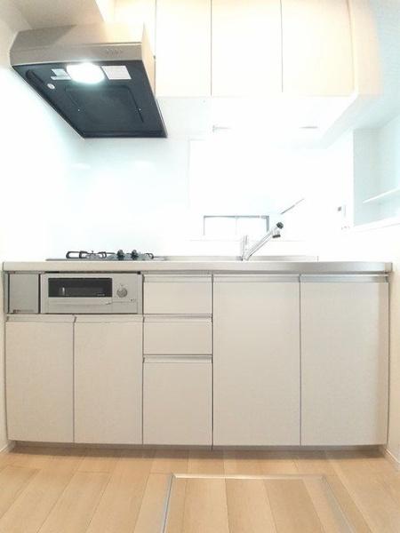 エクセレント　フィオーレA