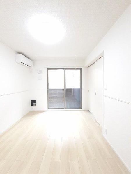 エクセレント　フィオーレA