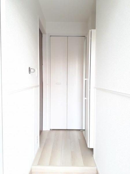 エクセレント　フィオーレA