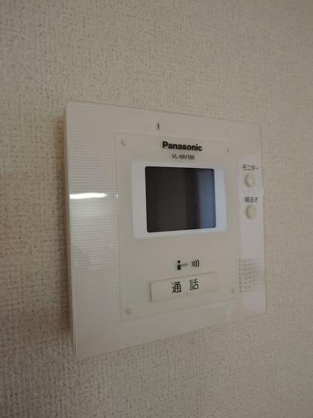 八王子市丹木町３丁目のアパート