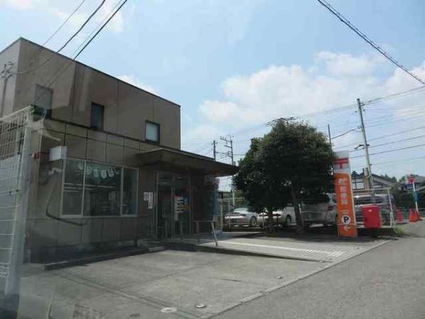 八王子市丹木町３丁目のアパート